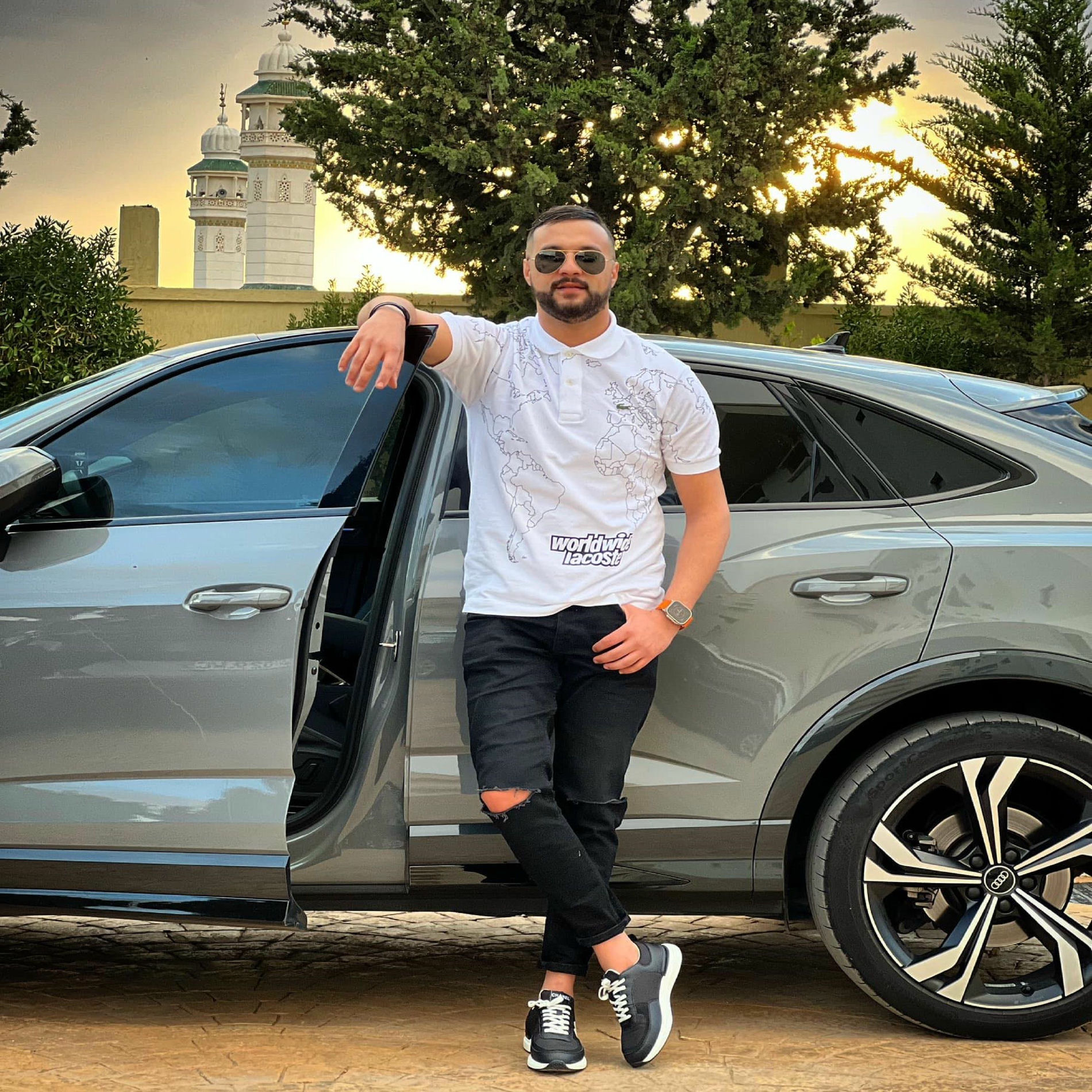 Album cover of Jazou 3wam