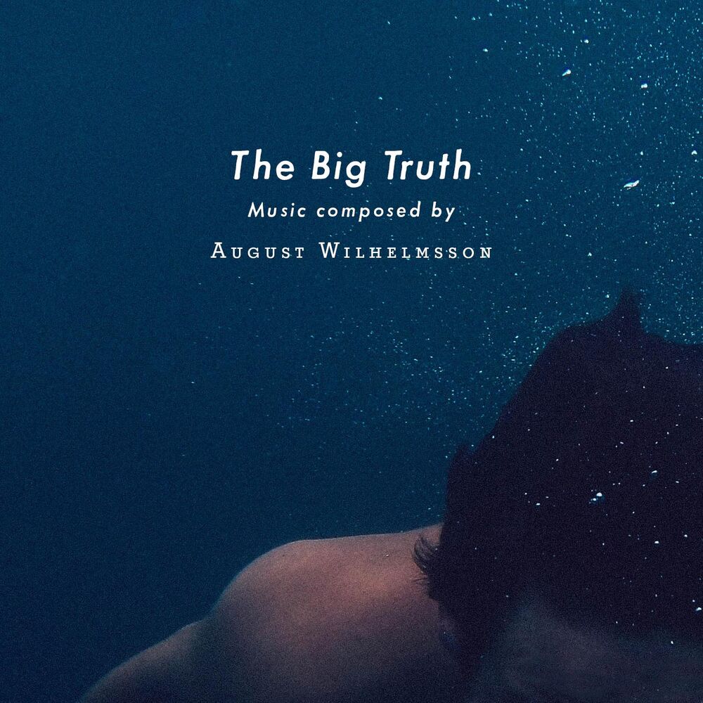 Picture of The Big Truth