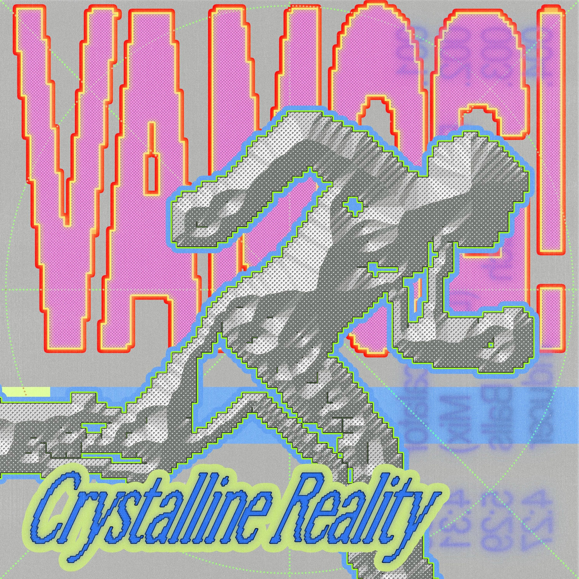 Album cover of Escalator