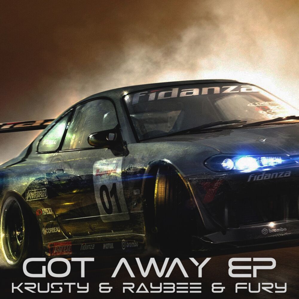 Picture of Got Away EP