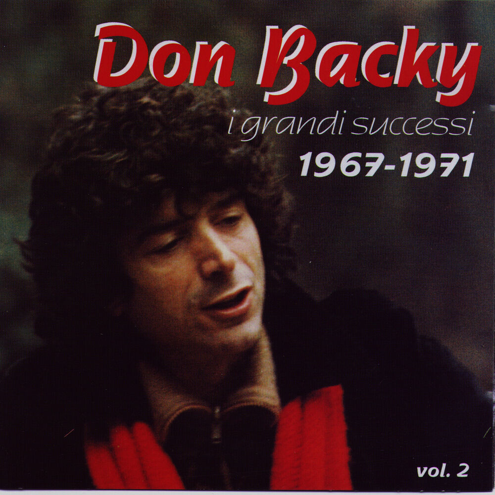 Picture of I Grandi Successi 1967-1971