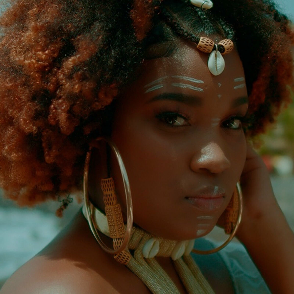 Album cover of Nha Morena