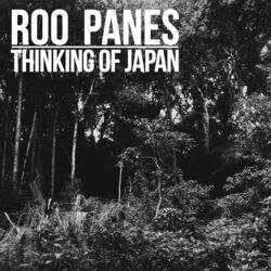 Cover of Thinking Of Japan
