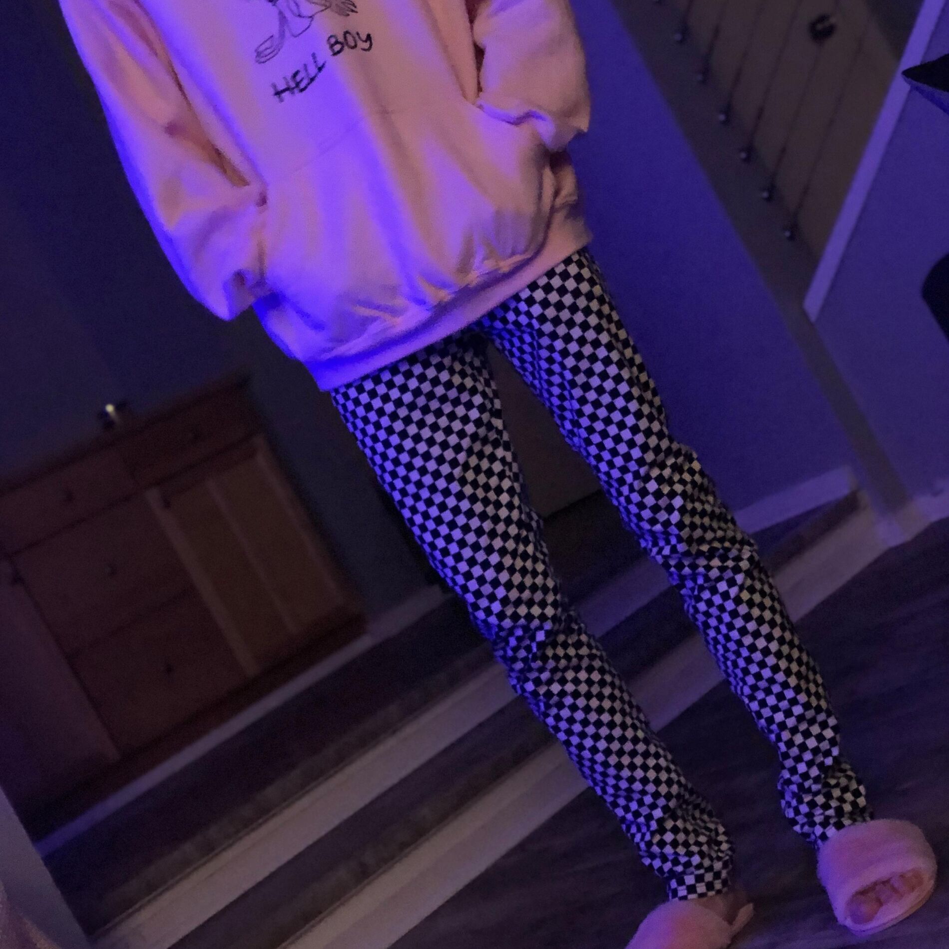 Album cover of don't cry