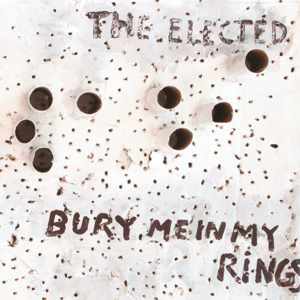 Picture of Bury Me In My Rings