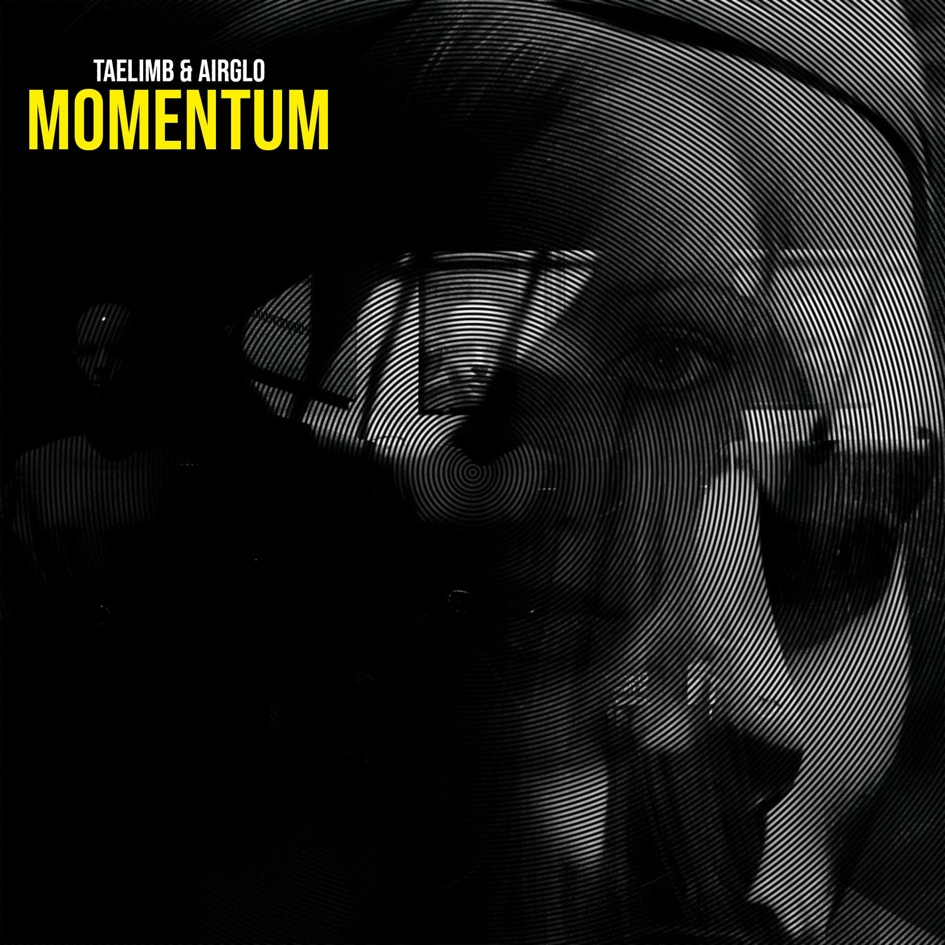 Album cover of Momentum EP
