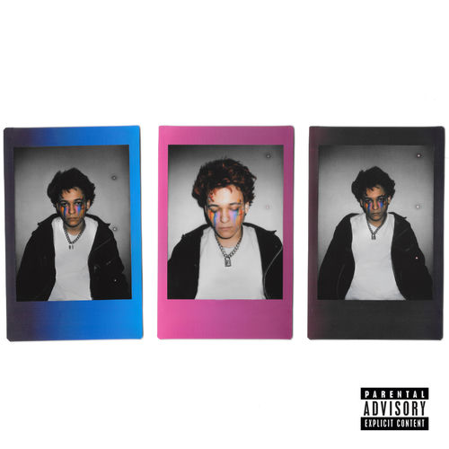 Painkiller Paradise artwork