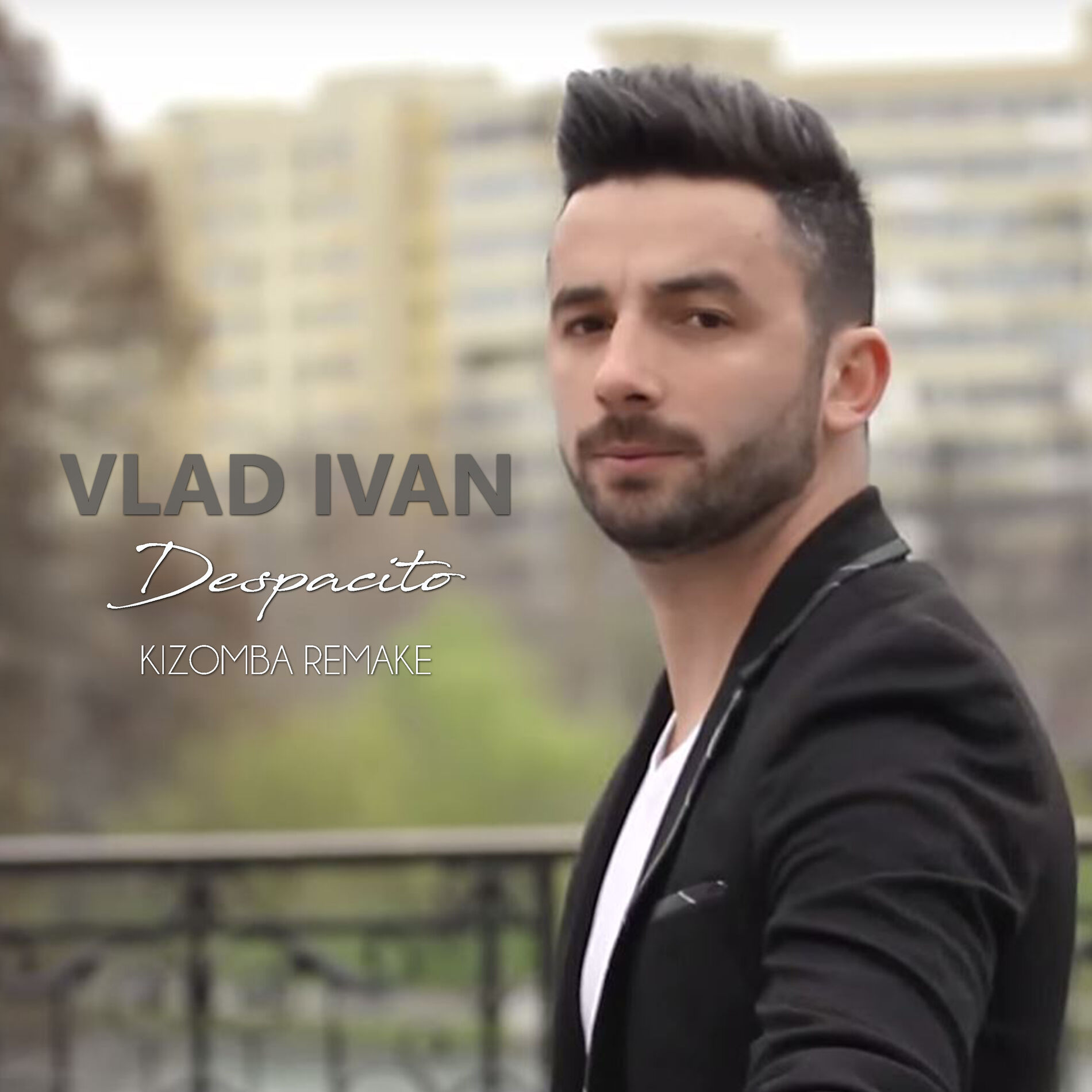 Album cover of Despacito (Kizomba Remake)