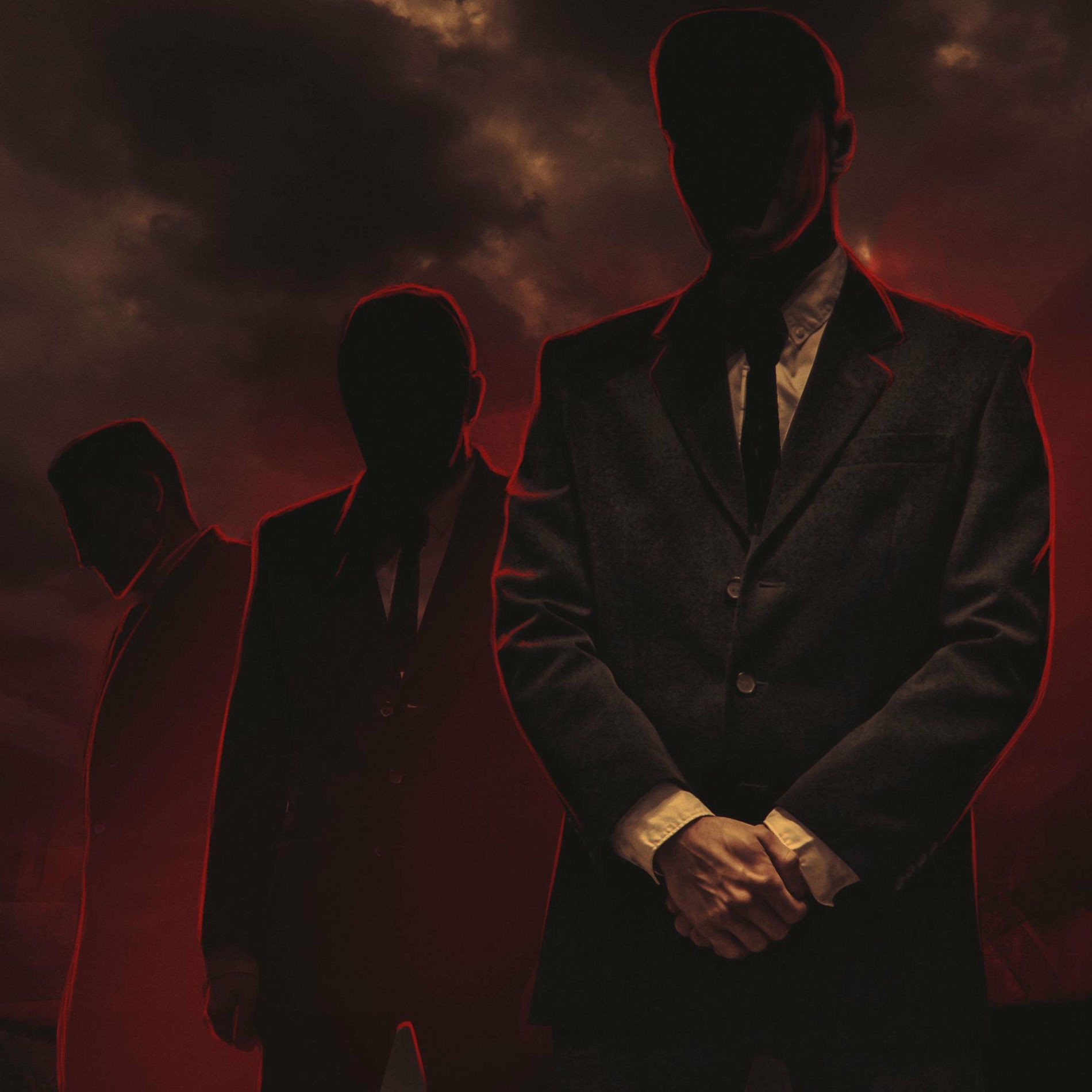 Album cover of The Rival (feat. Lauren Babic)