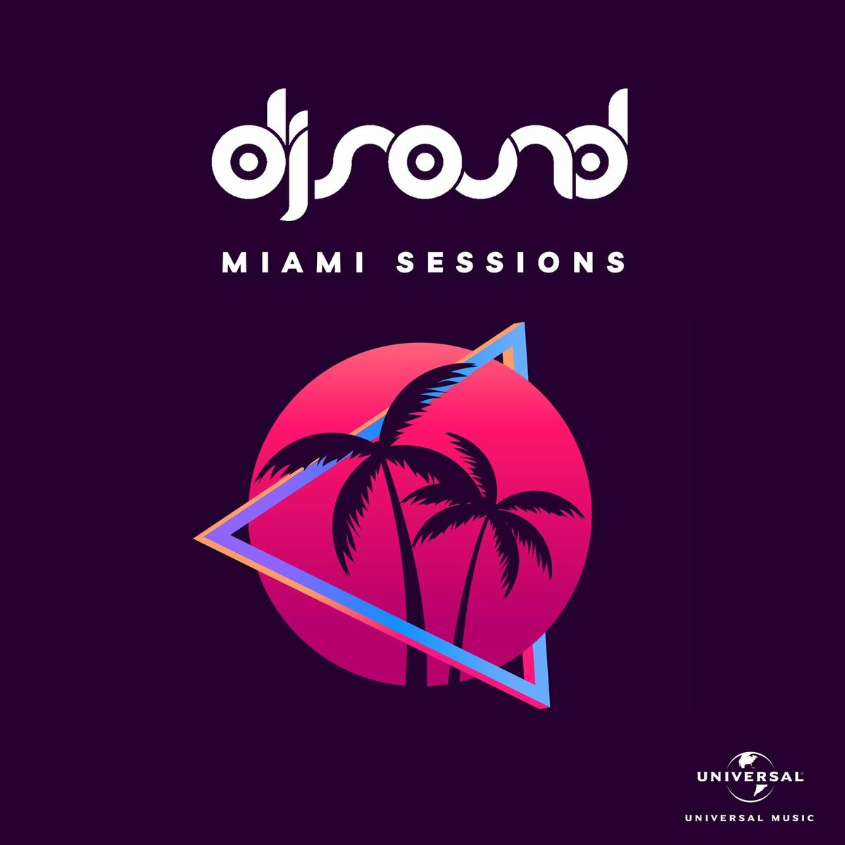 Album cover of Miami Sessions