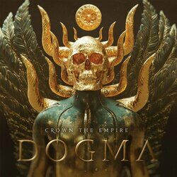 Cover of DOGMA