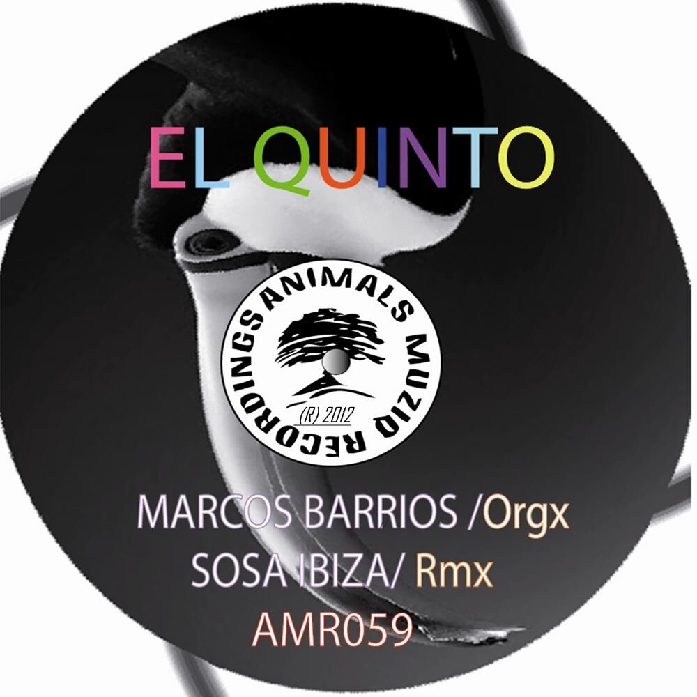 Picture of El Quinto