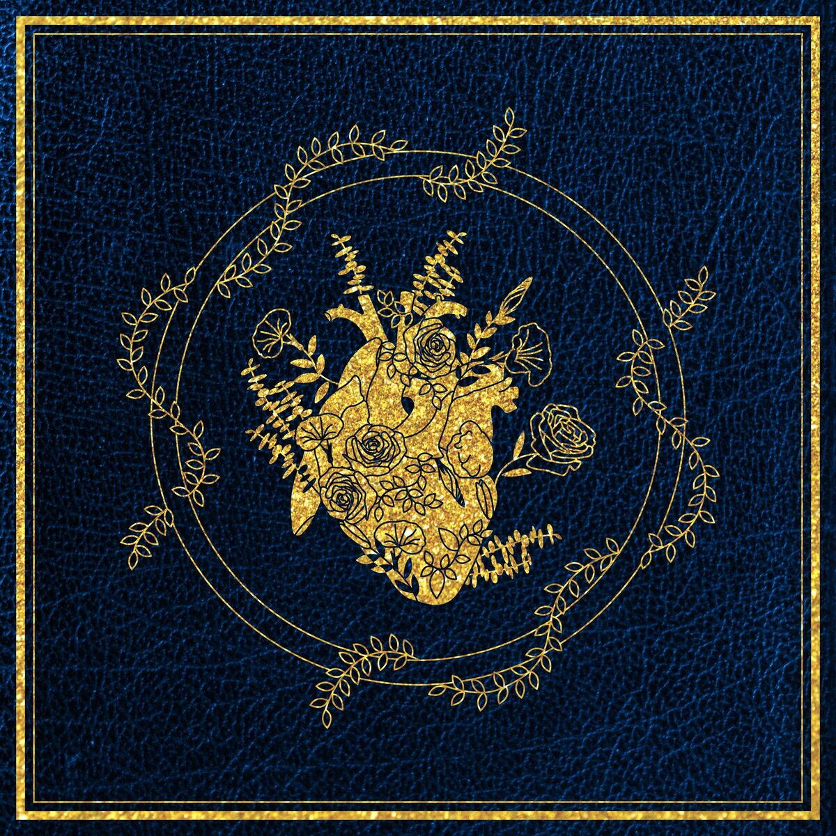 Album cover of You Have My Heart