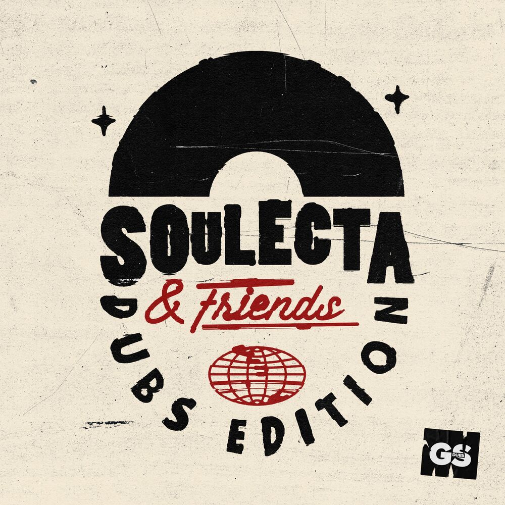 Picture of Soulecta & Friends - Dubs Edition