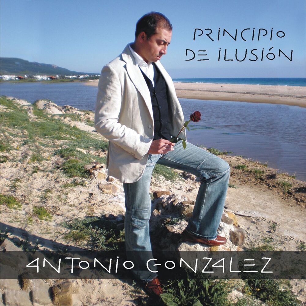 Picture of Principio de Ilusión