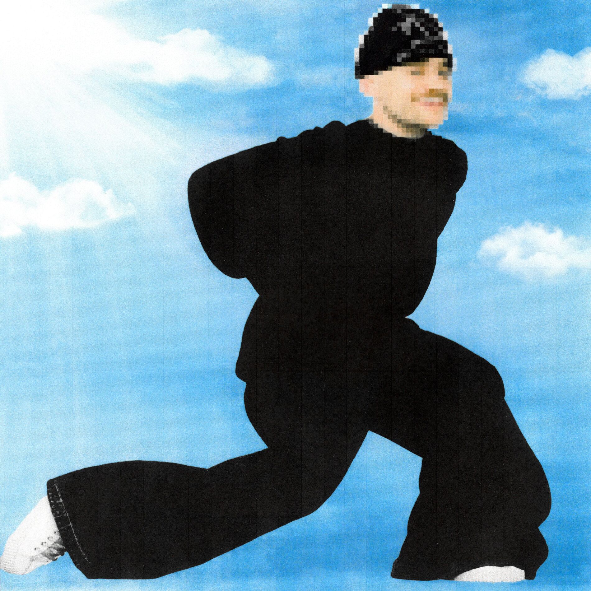 Album cover of Outfit Check