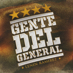Cover of Gente Del General