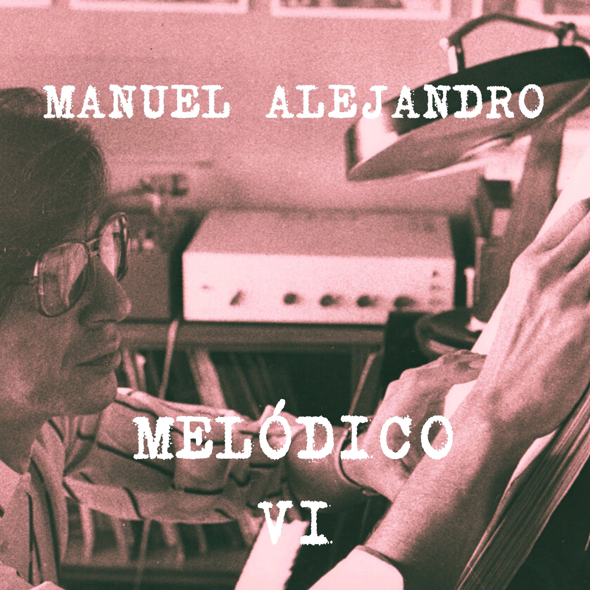 Album cover of Melodico VI