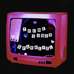 Cover of Theme Songs
