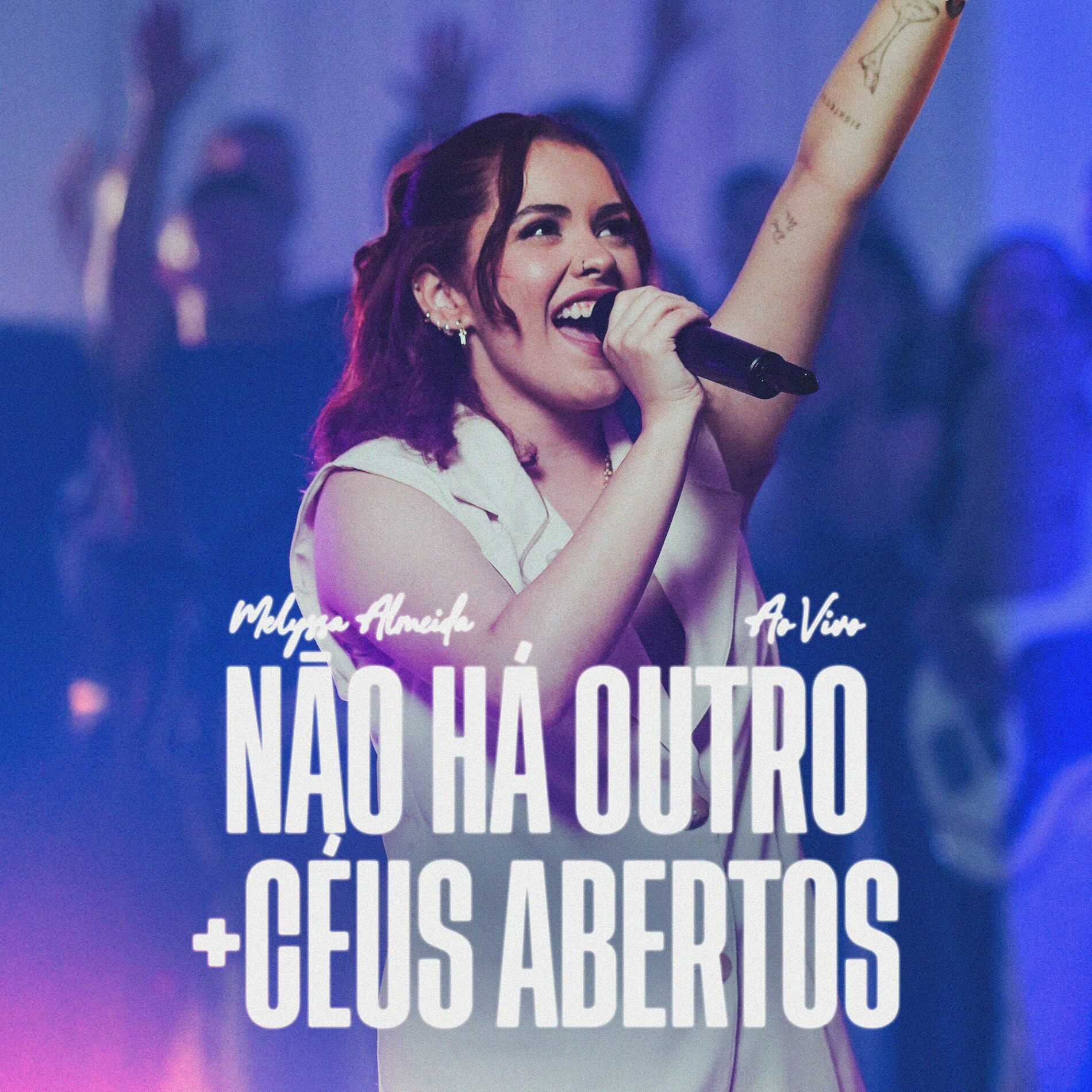Album cover of Não Há Outro + Céus Abertos
