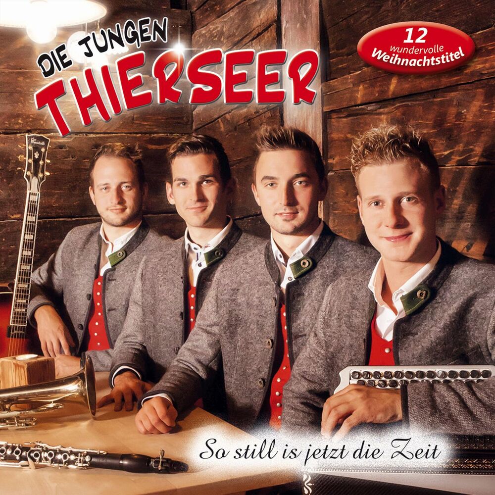 Picture of So still is jetzt die Zeit