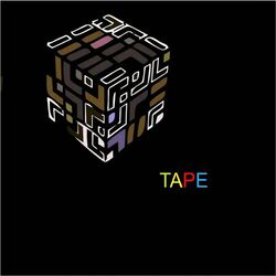 Cover of Tape