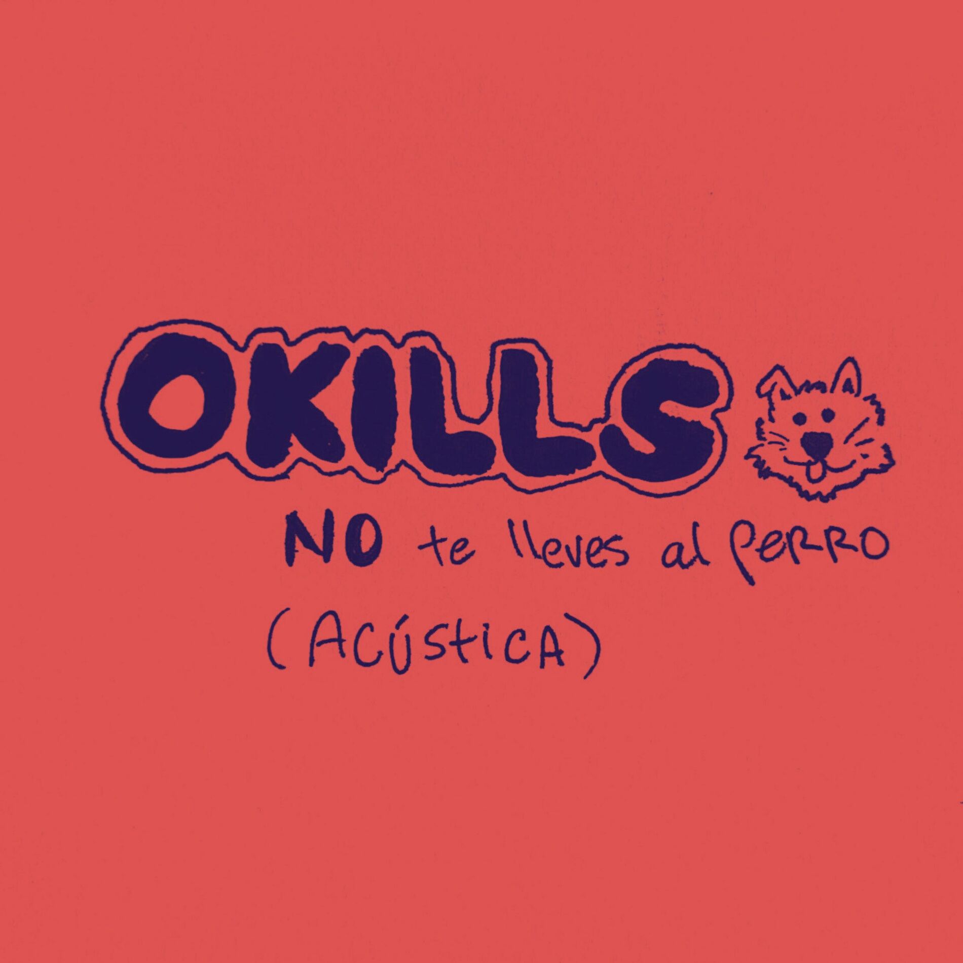 Album cover of No te lleves al perro (Acústica)