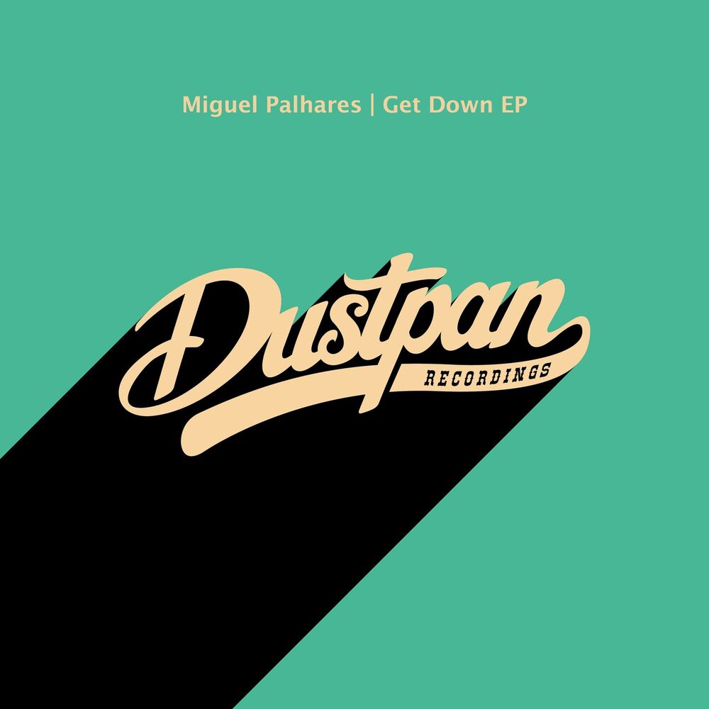 Picture of Get Down EP