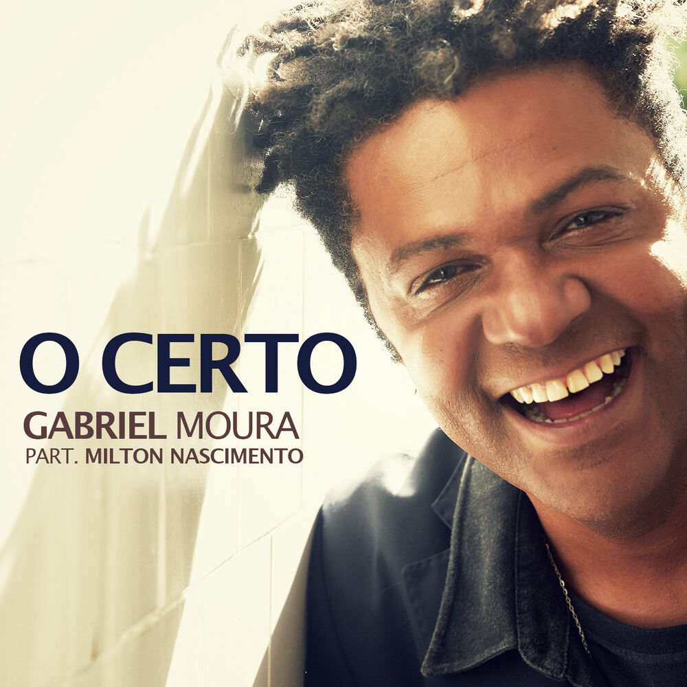Picture of O Certo - Single