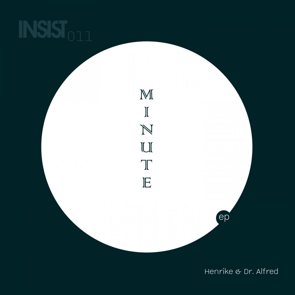 Picture of Minute EP