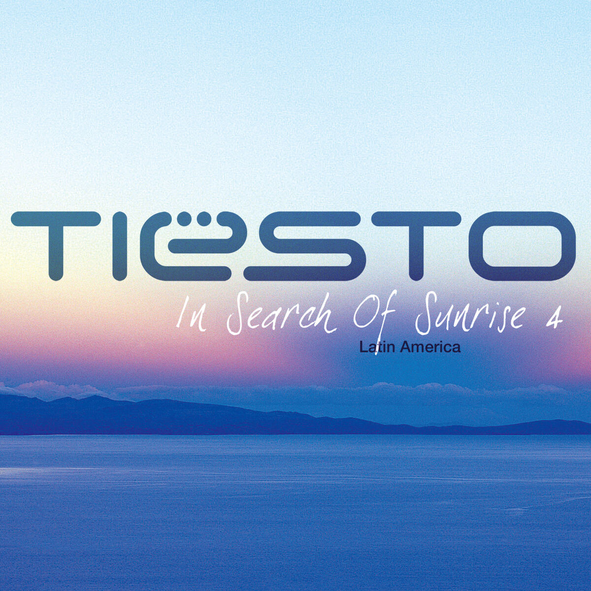 Album cover of In Search Of Sunrise 4 - Latin America