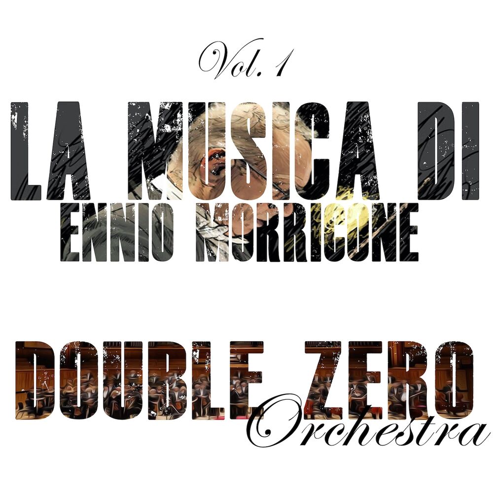 Picture of La musica di Ennio Morricone, Vol. 1 (Le Più Belle Colonne Sonore di Ennio Morricone)