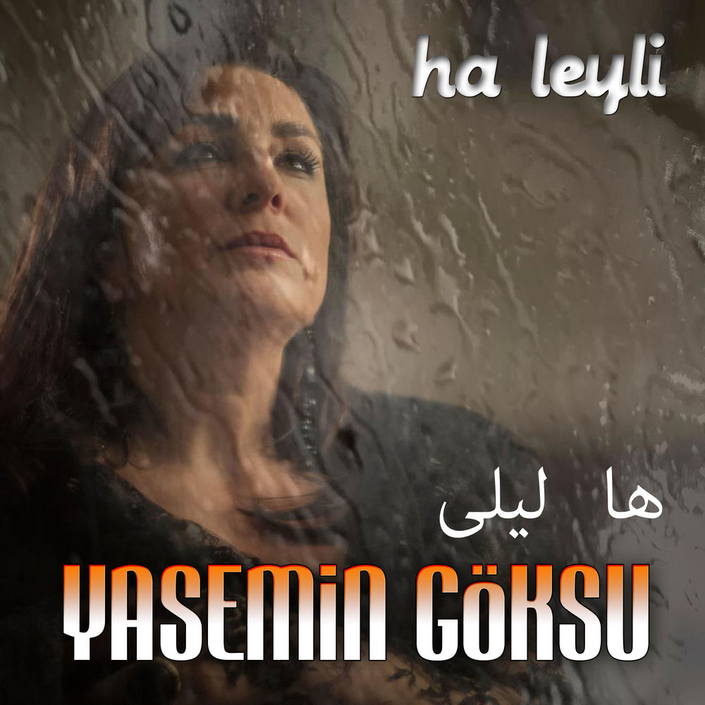 Ha Leyli cover