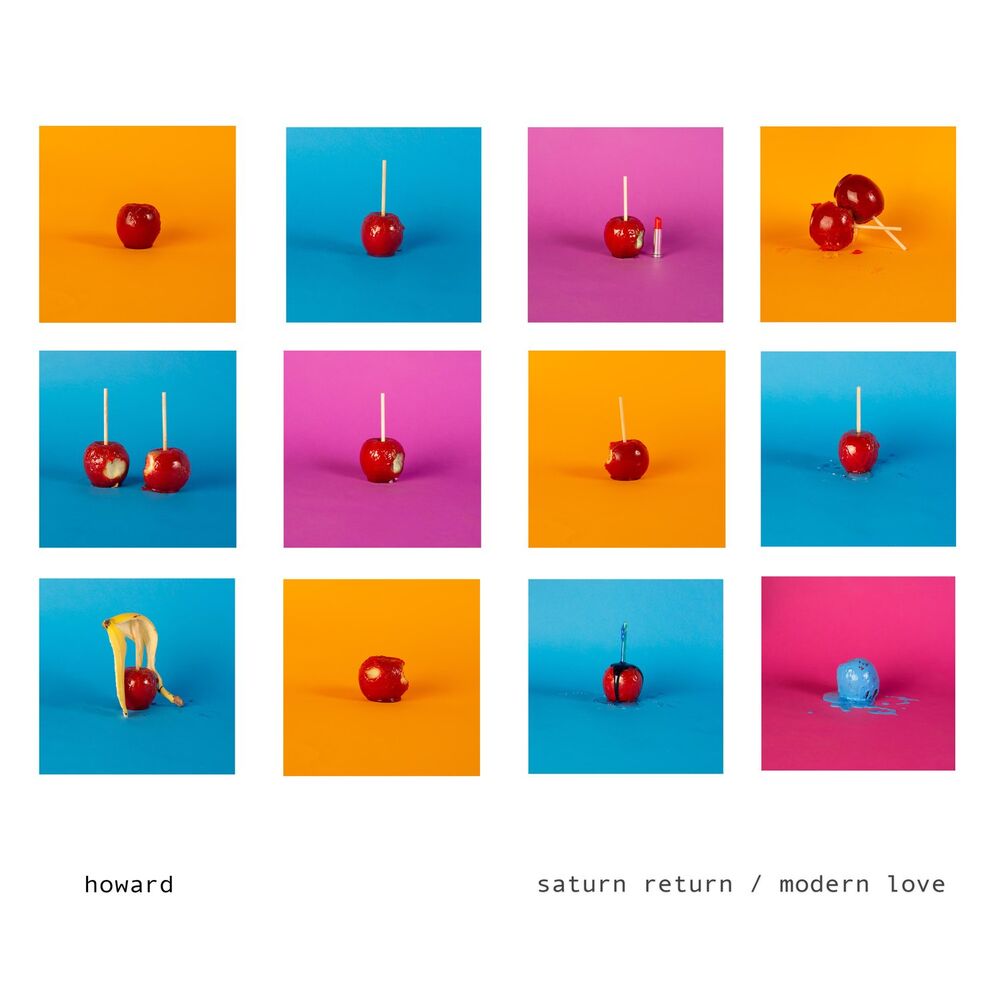 Picture of Saturn Return / Modern Love