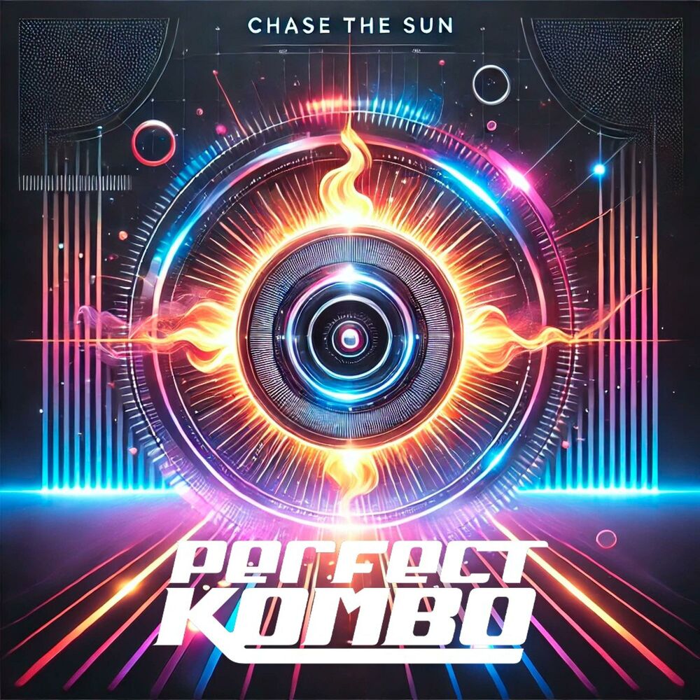 Picture of Chase The Sun (Short Edit)