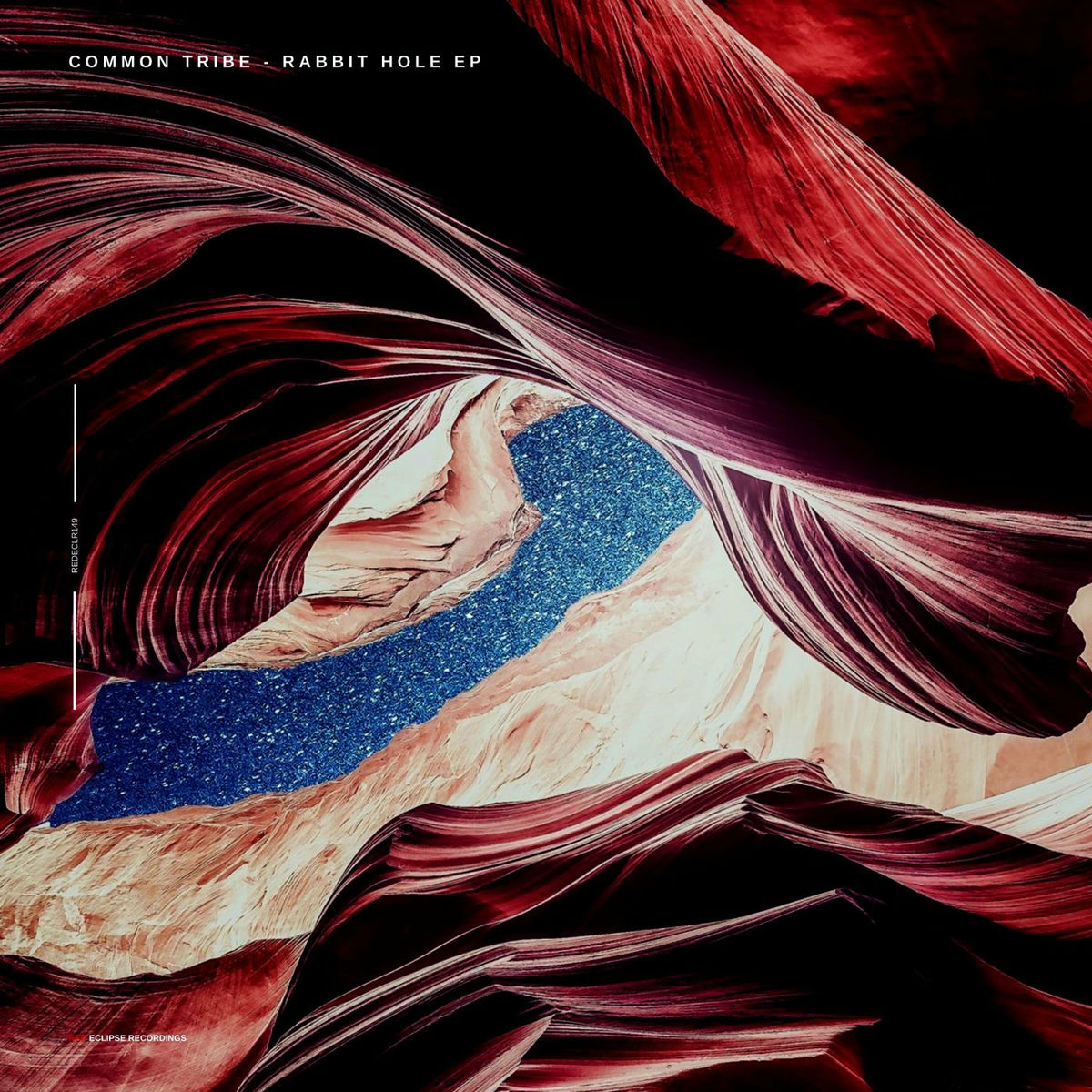 Album cover of Rabbit Hole EP