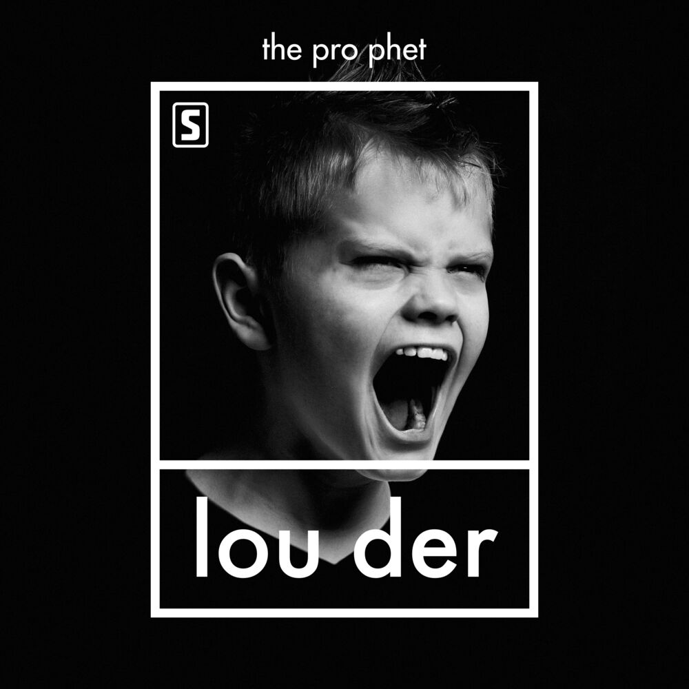 Picture of LOUDER