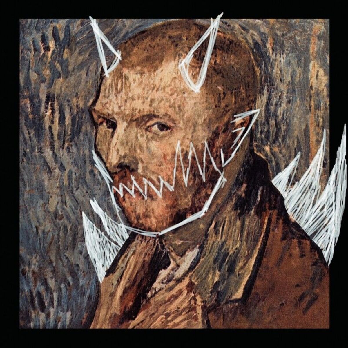 Album cover of Vehim