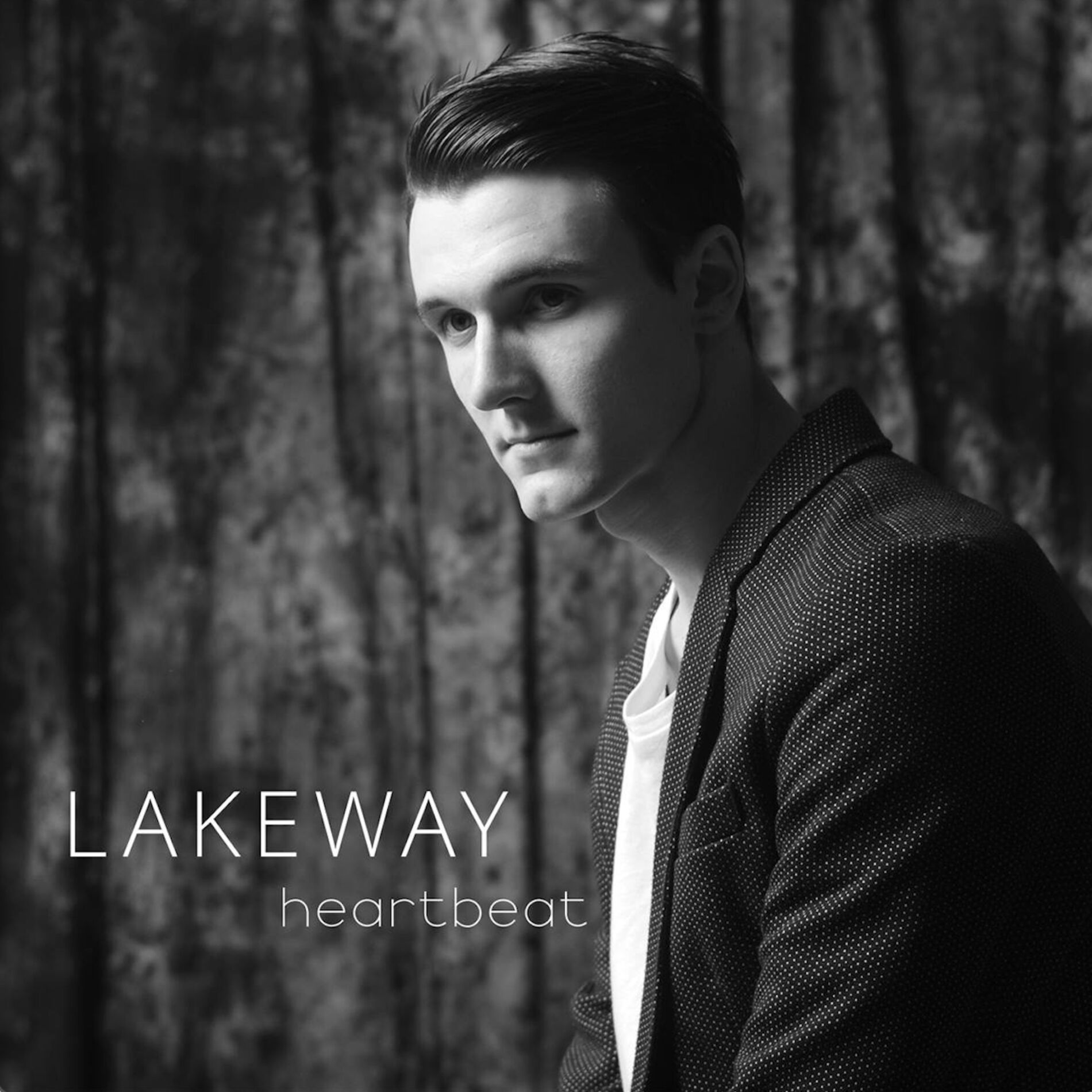 Album cover of Heartbeat