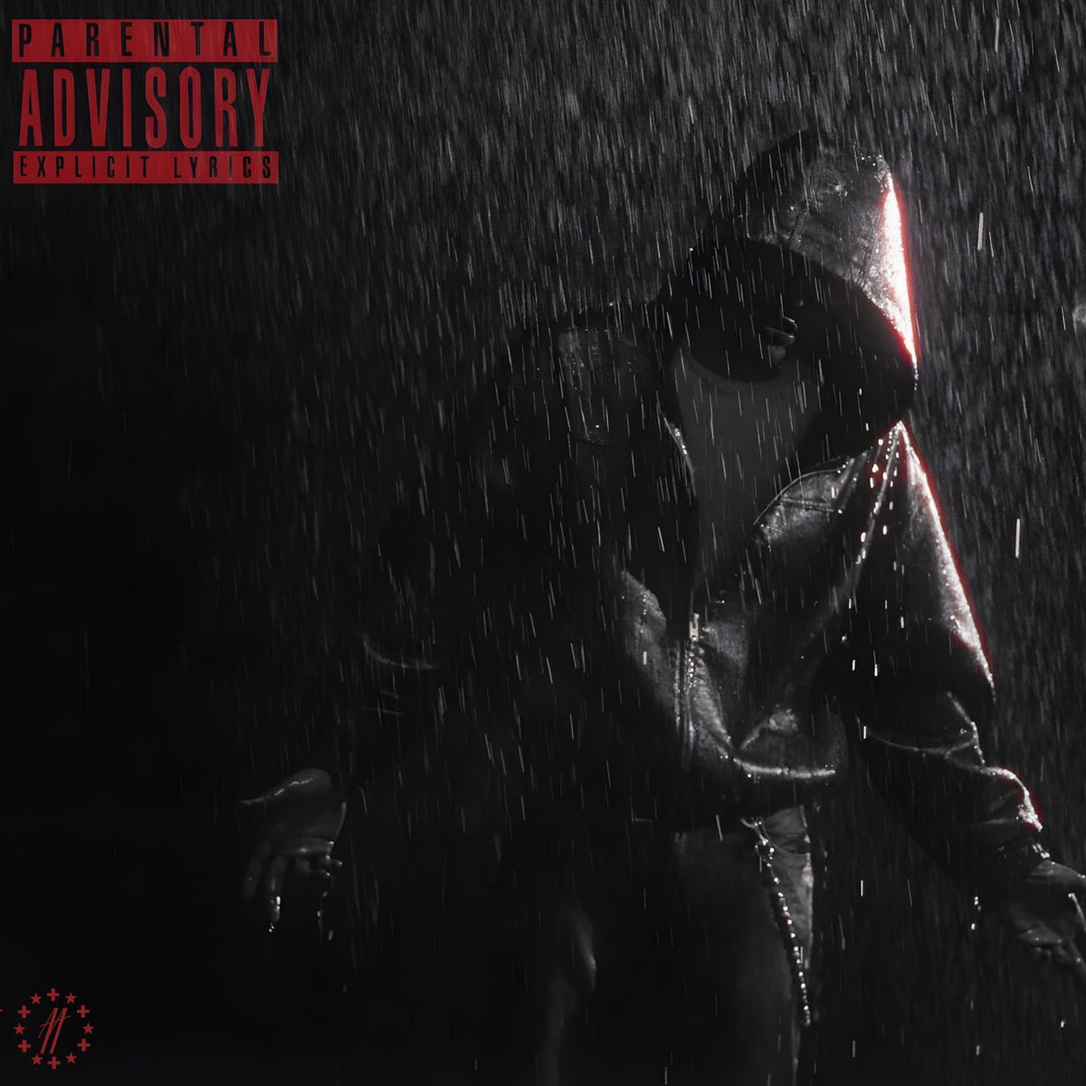 Album cover of MÉRITANT