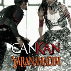 Cover of Yaranamadim (Klip Version)