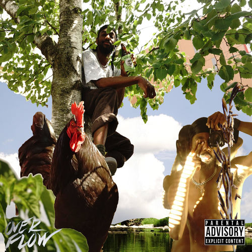 Life Is Nice (feat. Imani)