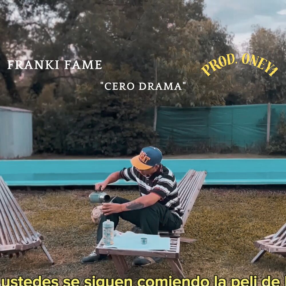 Picture of Cero Drama