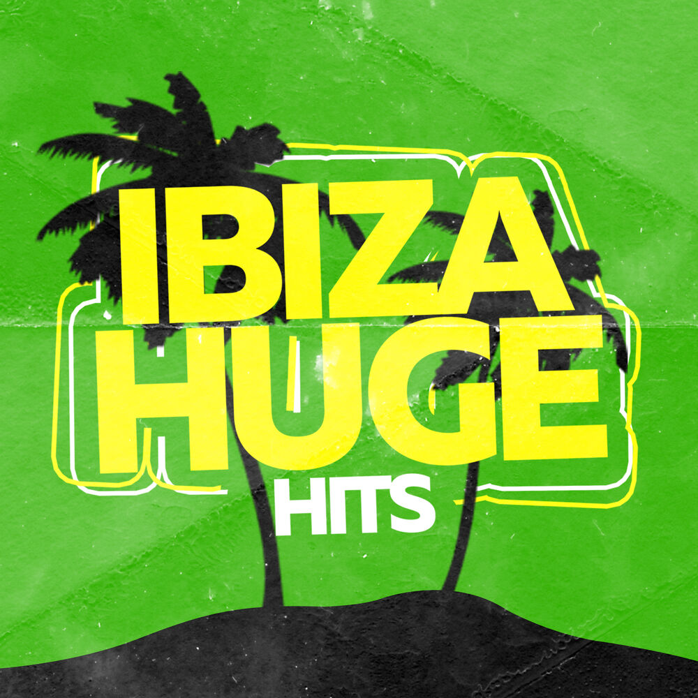 Picture of Ibiza Huge Hits