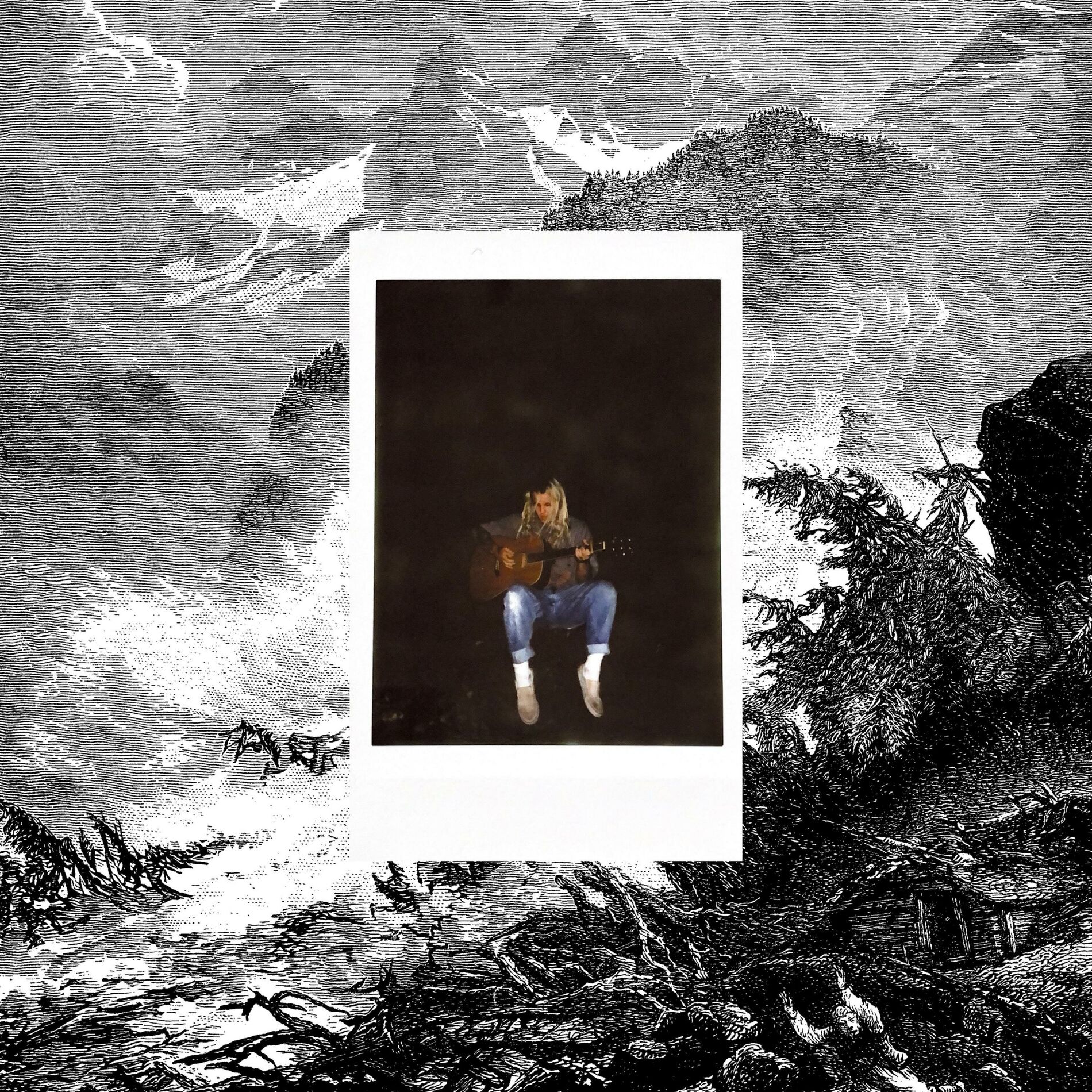 Album cover of avalanche (live acoustic)