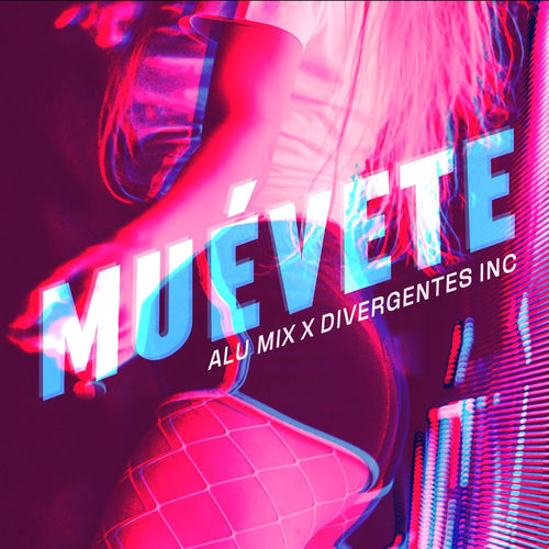 Descargar Muévete - Alu Mix MP3