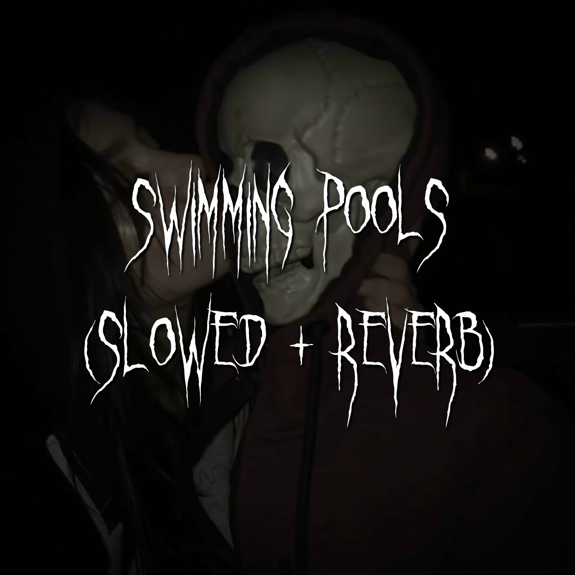 Album cover of swimming pools (drank)