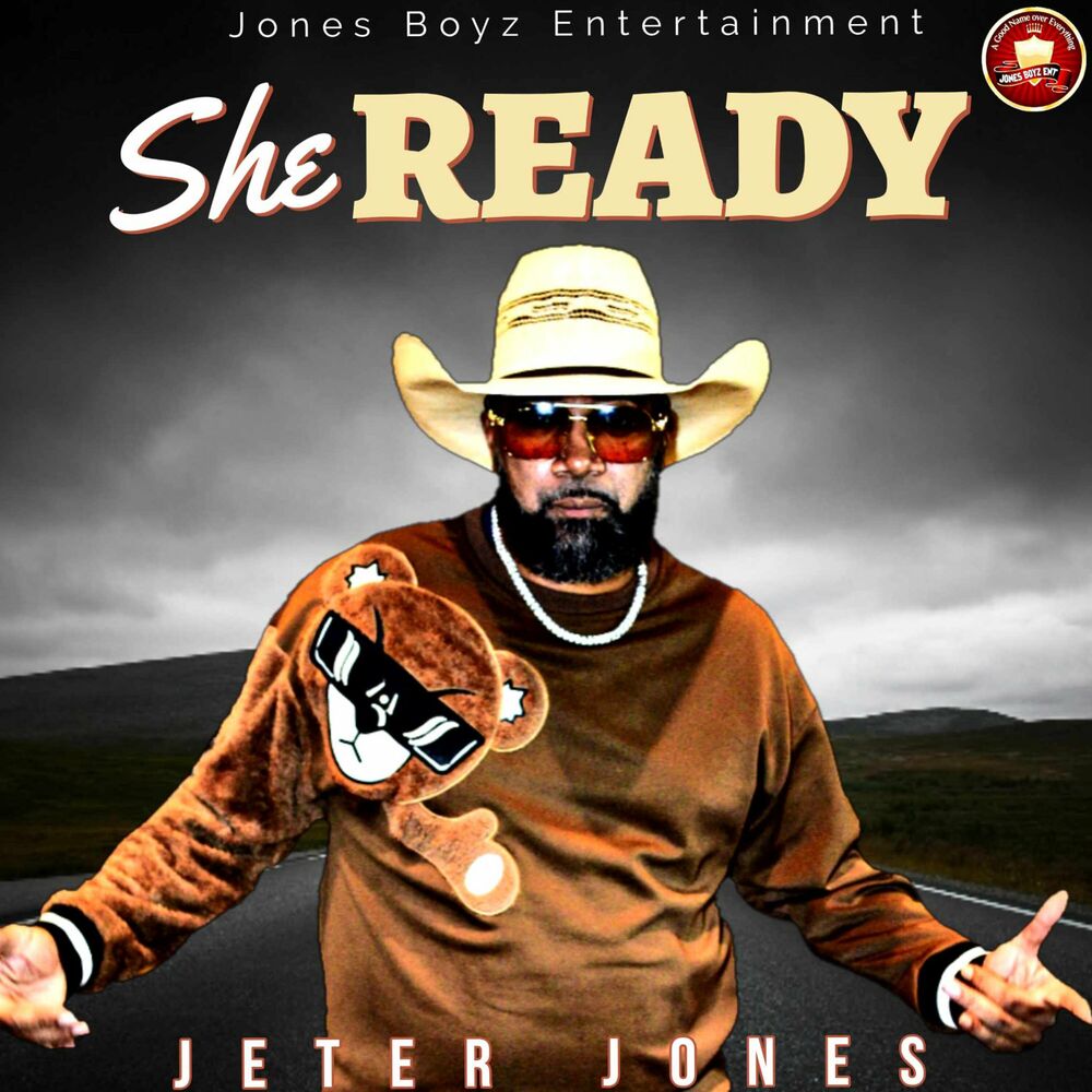 Picture of She Ready