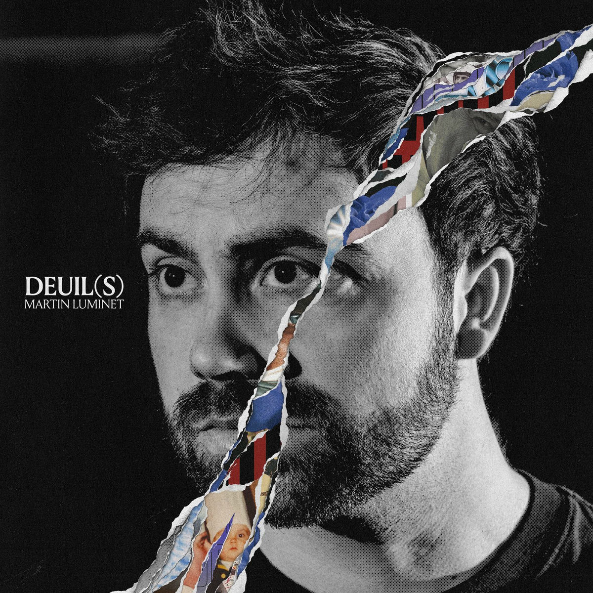 Album cover of DEUIL