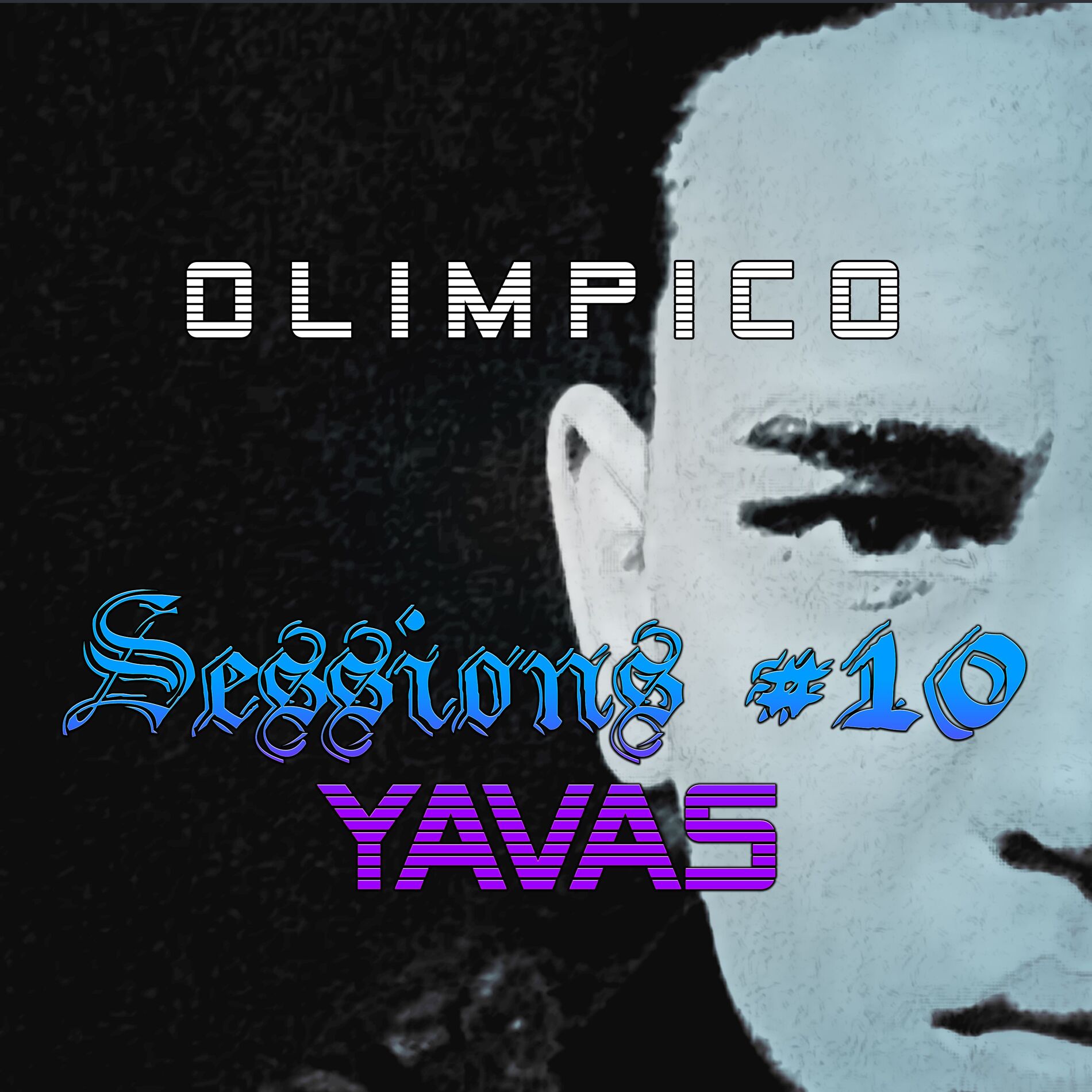 Album cover of Sessions #10